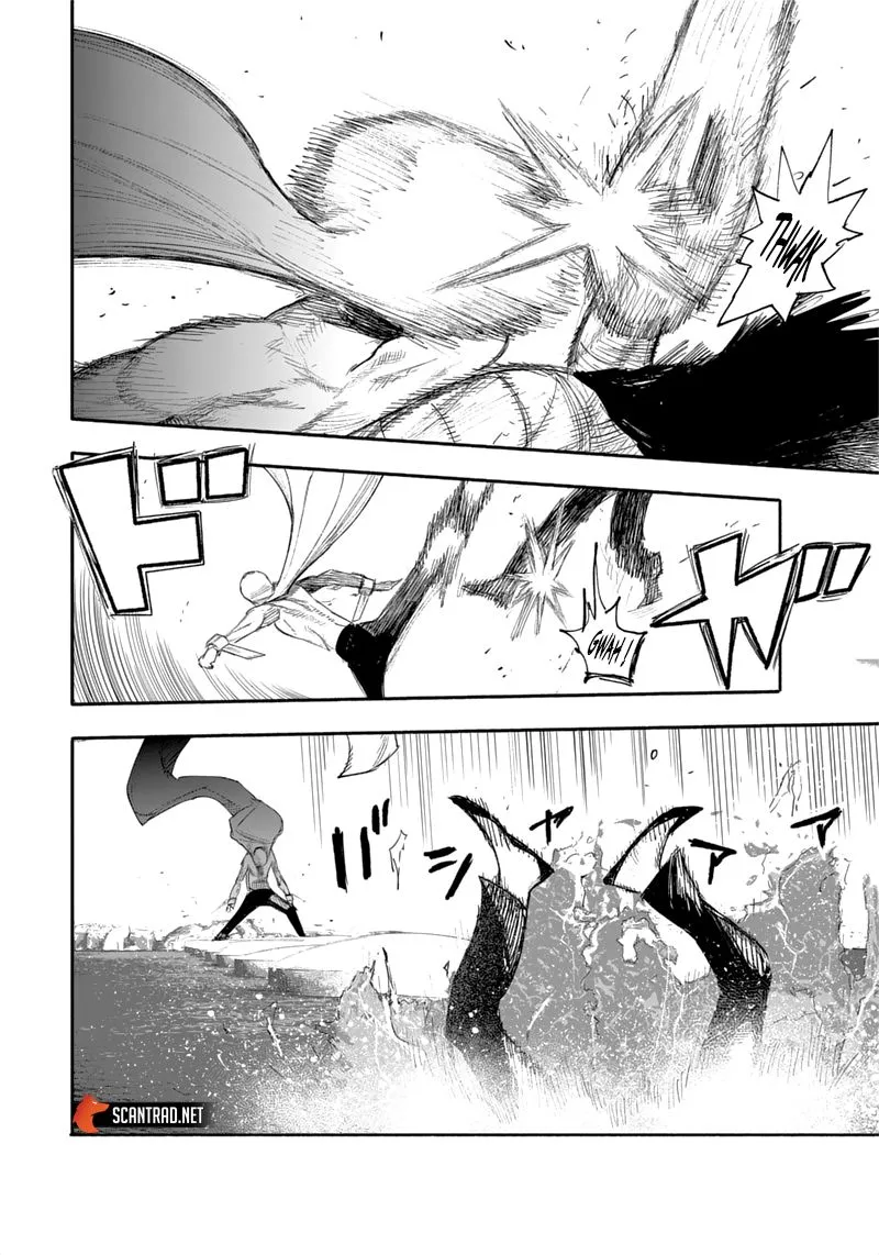 Read Choujin X FR Manga Online