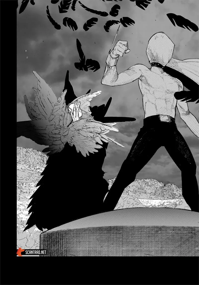Read Choujin X FR Manga Online