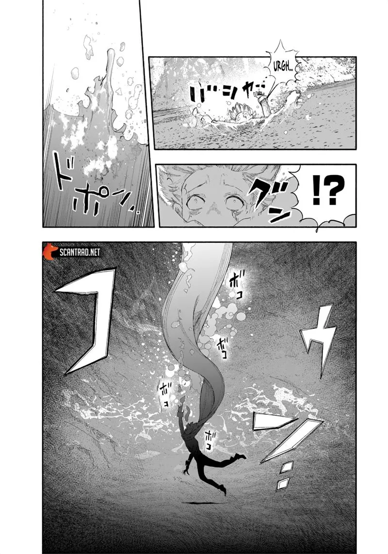 Read Choujin X FR Manga Online
