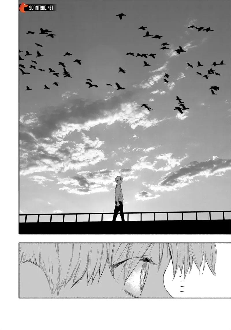 Read Choujin X FR Manga Online