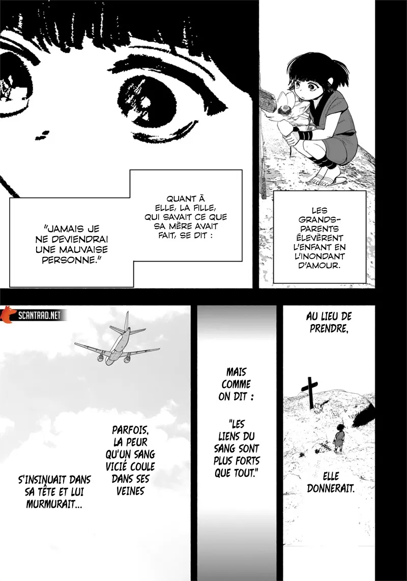 Read Choujin X FR Manga Online