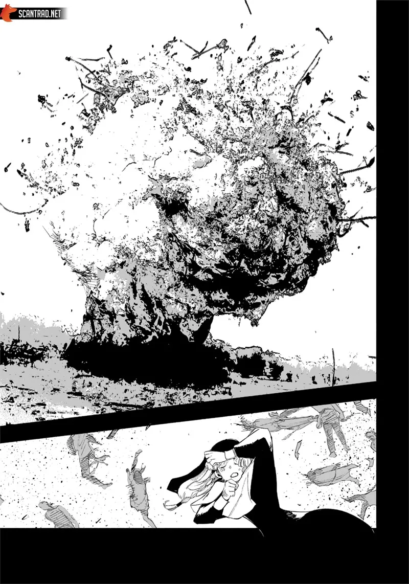 Read Choujin X FR Manga Online