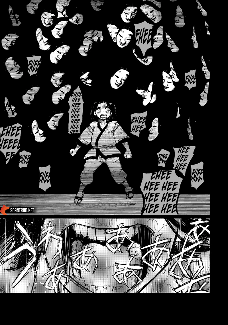 Read Choujin X FR Manga Online