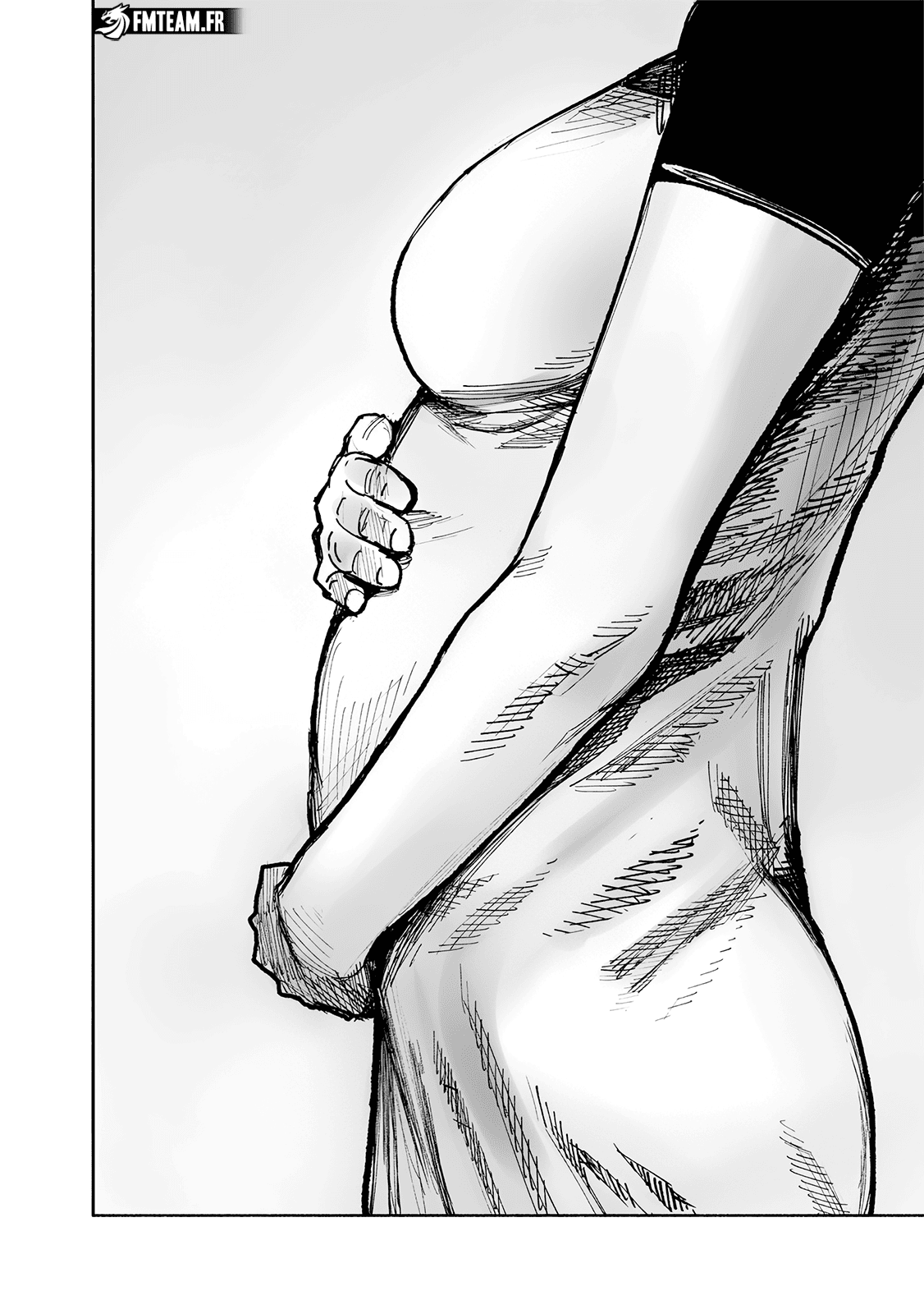 Read Choujin X FR Manga Online