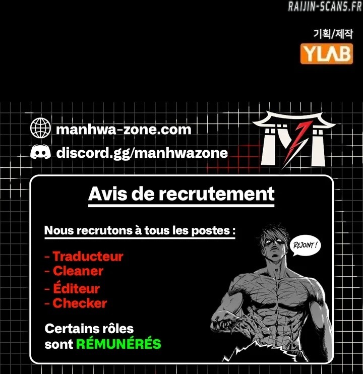 Read Chronicle of Runes FR Manga Online