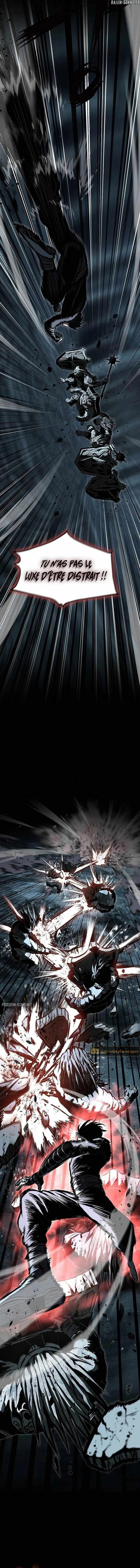 Read Chronicle of Runes FR Manga Online