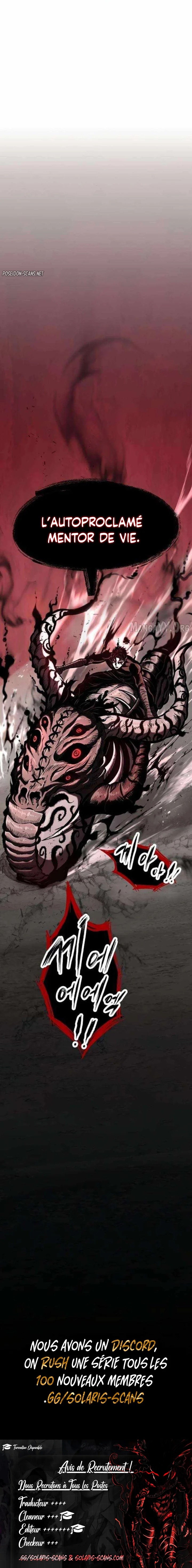 Read Chronicle of Runes FR Manga Online