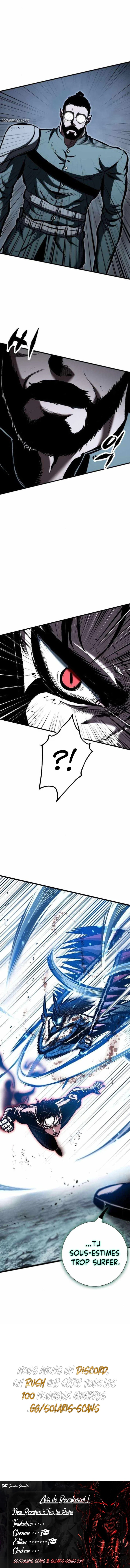 Read Chronicle of Runes FR Manga Online