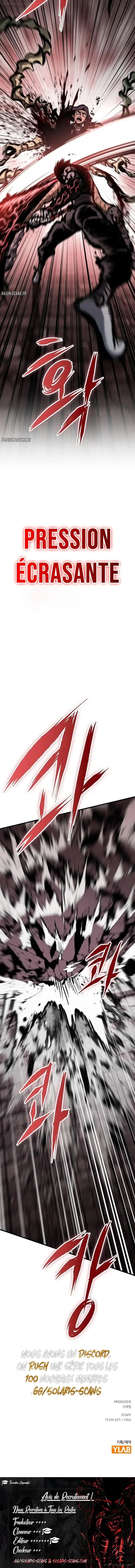 Read Chronicle of Runes FR Manga Online