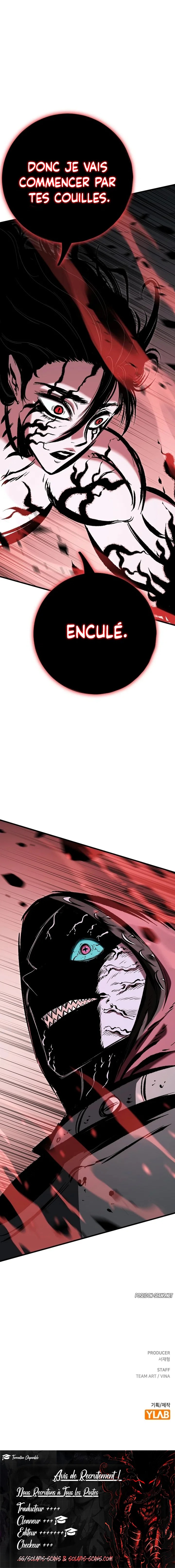 Read Chronicle of Runes FR Manga Online
