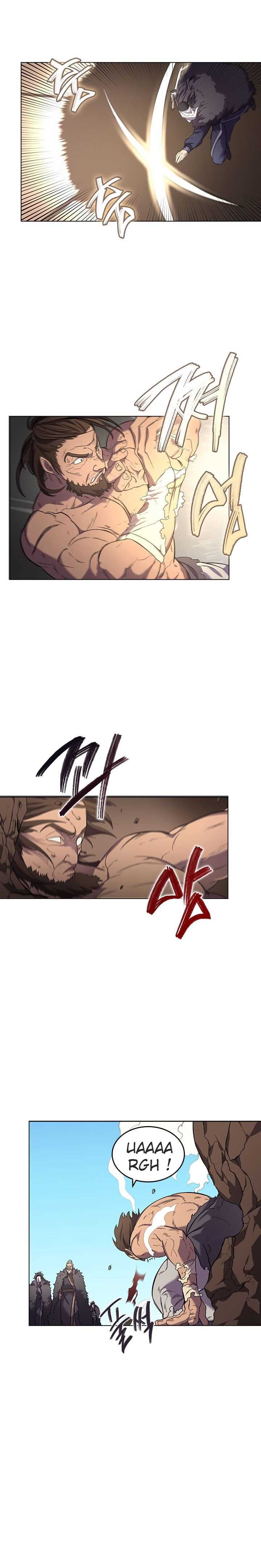 Read Chronicles of Heavenly Demon FR Manga Online