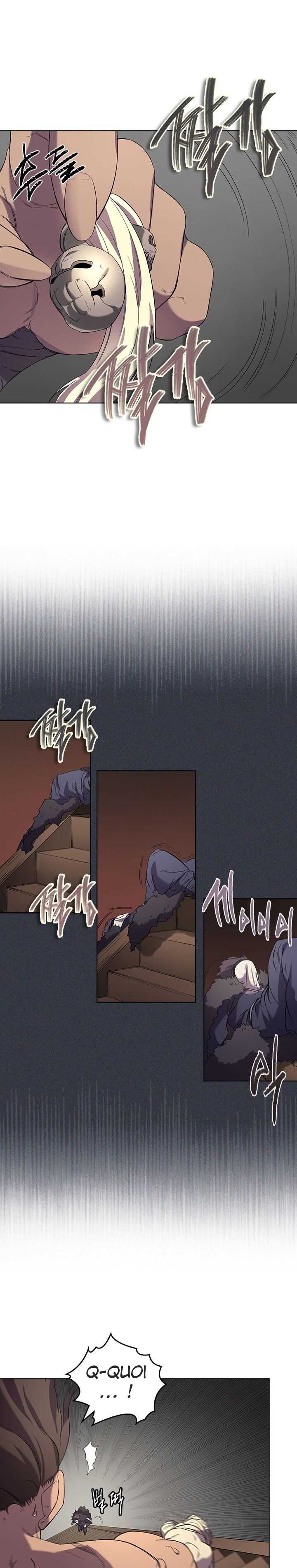 Read Chronicles of Heavenly Demon FR Manga Online