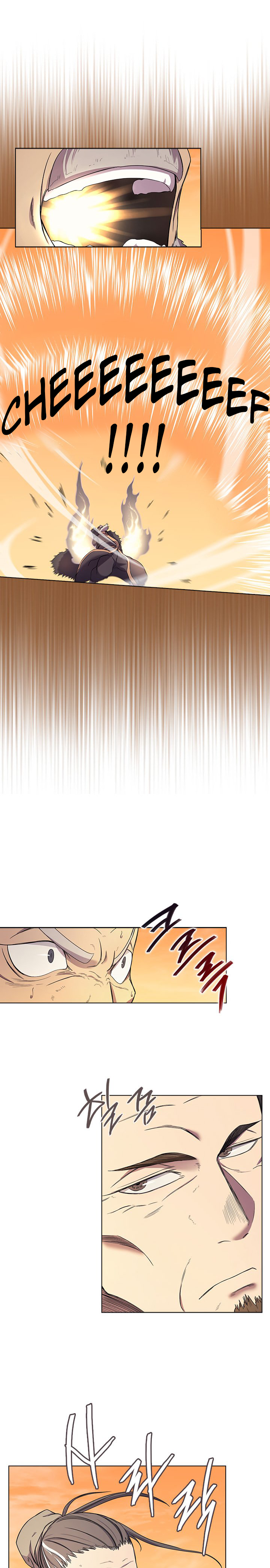 Read Chronicles of Heavenly Demon FR Manga Online