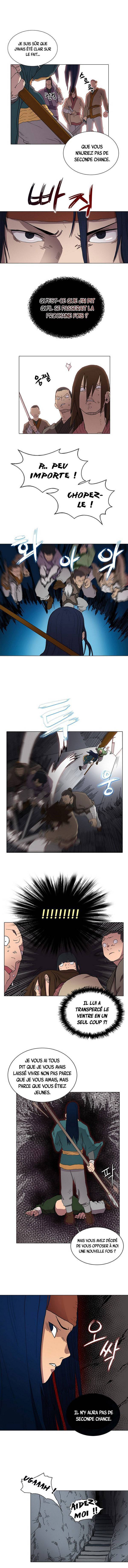 Read Chronicles of Heavenly Demon FR Manga Online