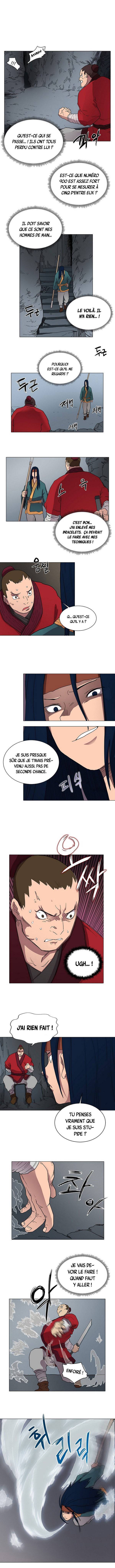 Read Chronicles of Heavenly Demon FR Manga Online