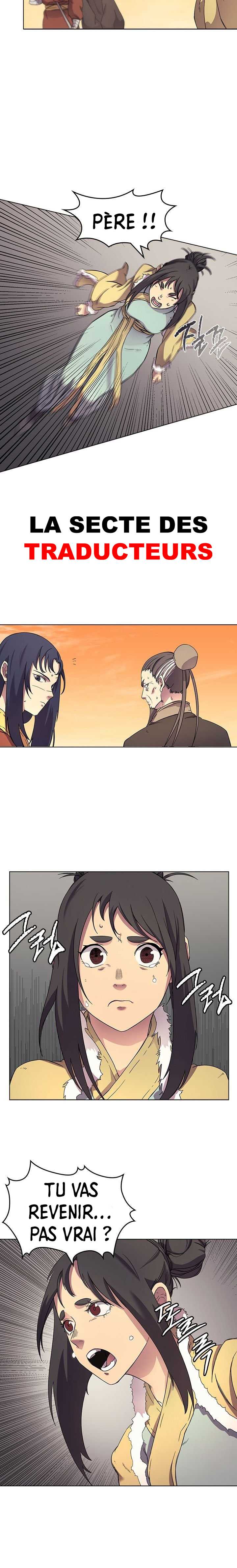 Read Chronicles of Heavenly Demon FR Manga Online