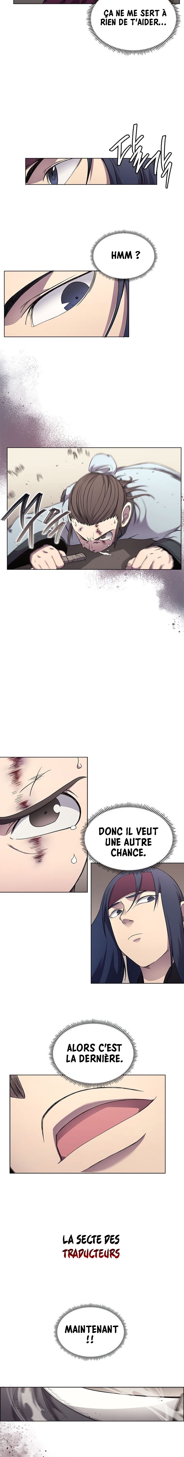 Read Chronicles of Heavenly Demon FR Manga Online