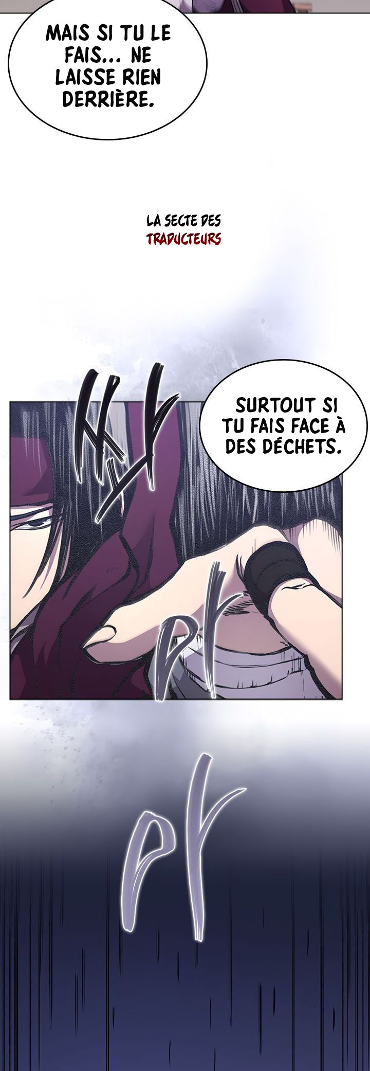 Read Chronicles of Heavenly Demon FR Manga Online