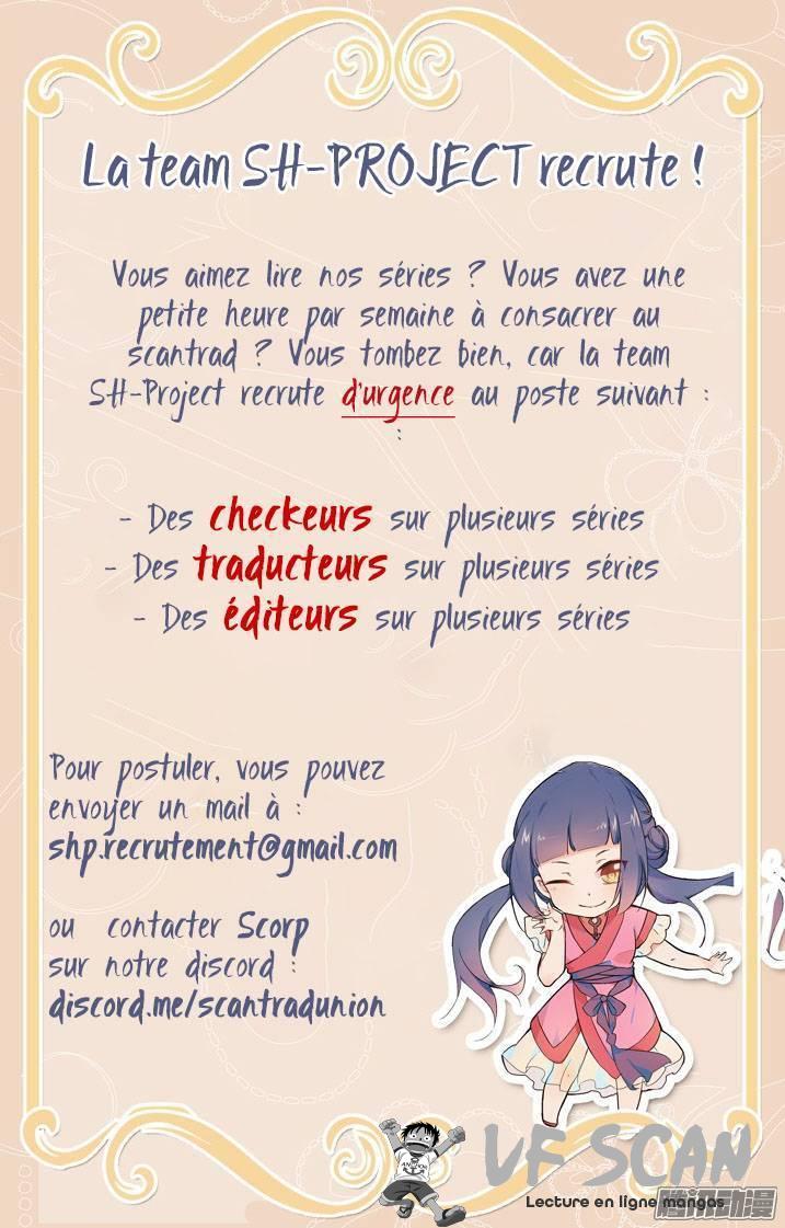Read Chronicles of Heavenly Demon FR Manga Online