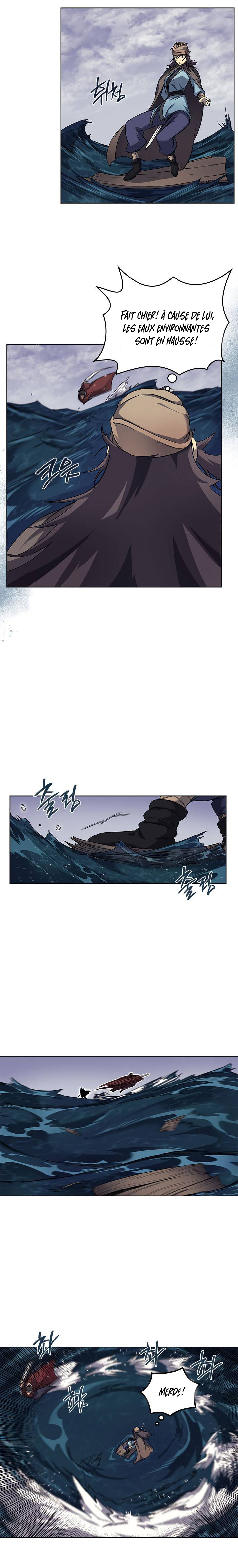 Read Chronicles of Heavenly Demon FR Manga Online