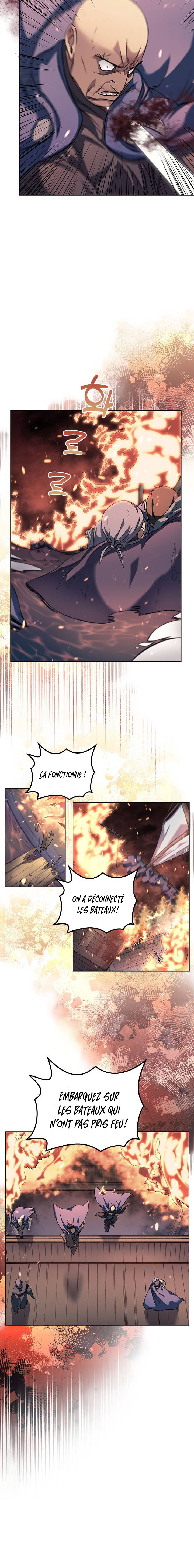 Read Chronicles of Heavenly Demon FR Manga Online