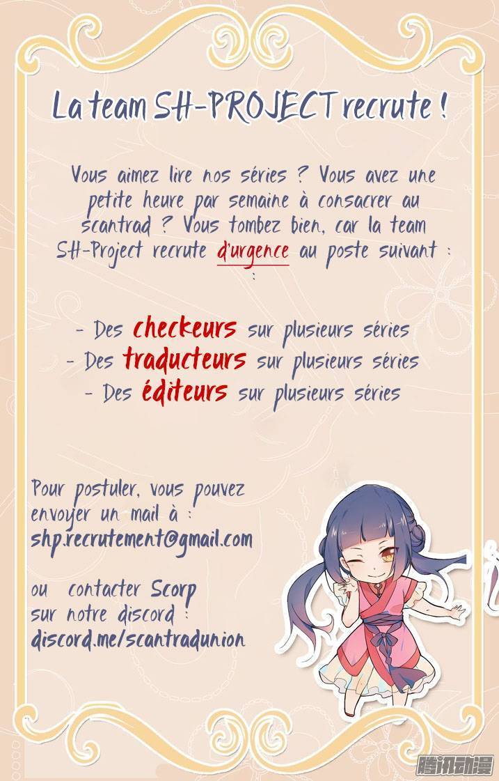 Read Chronicles of Heavenly Demon FR Manga Online