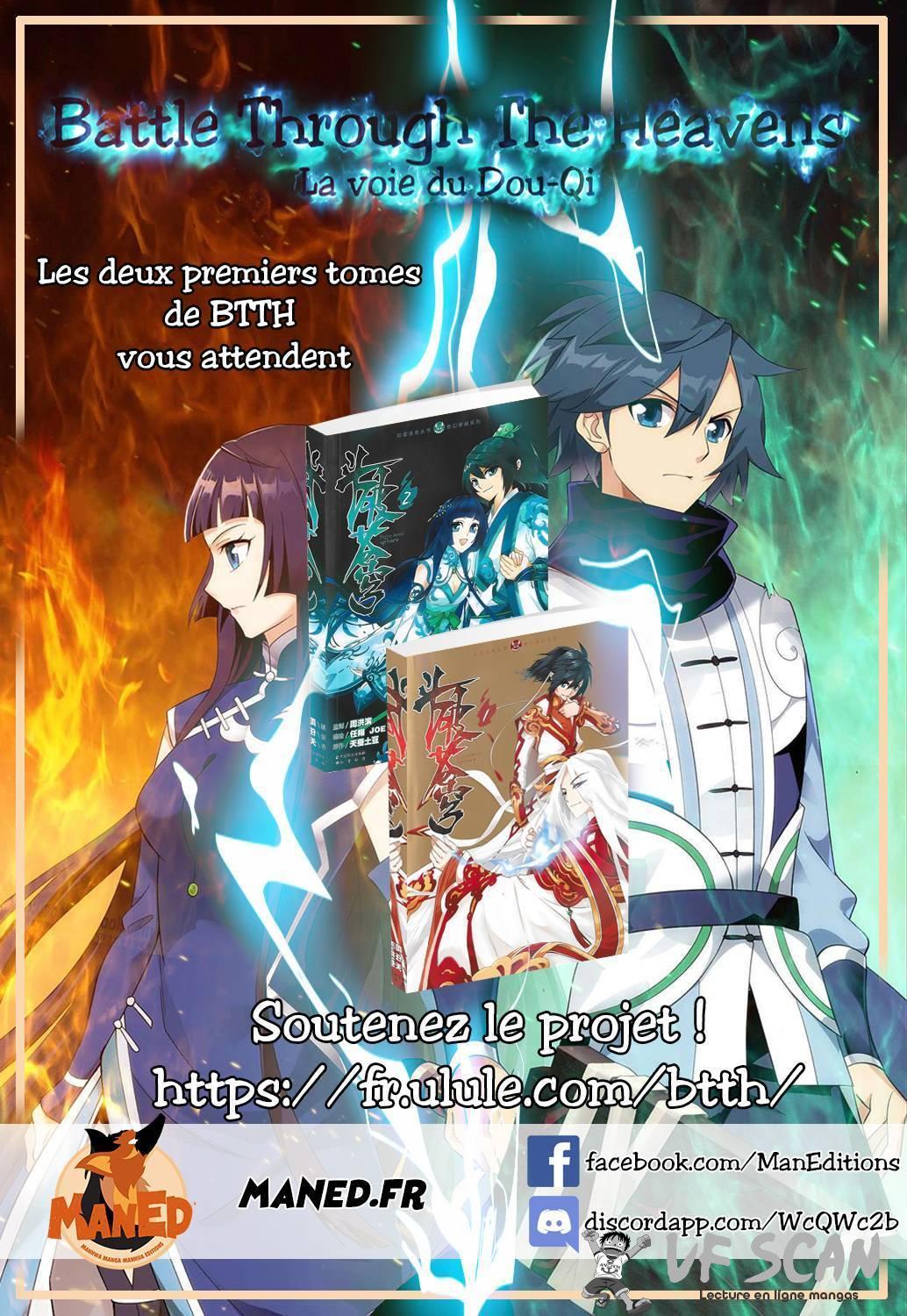Read Chronicles of Heavenly Demon FR Manga Online