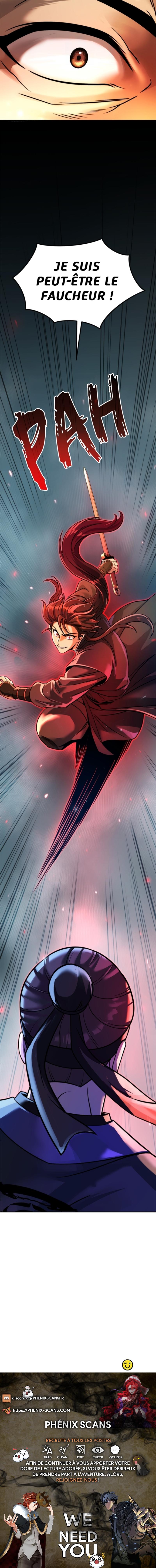 Read Chronicles of the Demon Faction FR Manga Online
