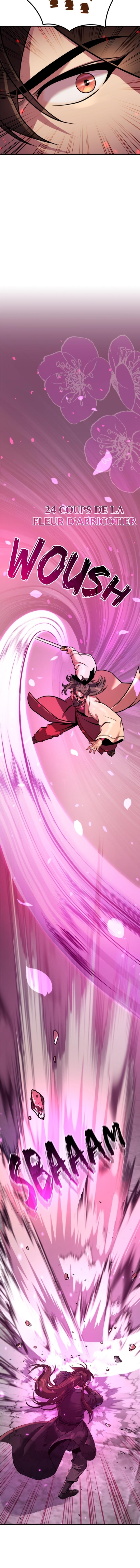 Read Chronicles of the Demon Faction FR Manga Online