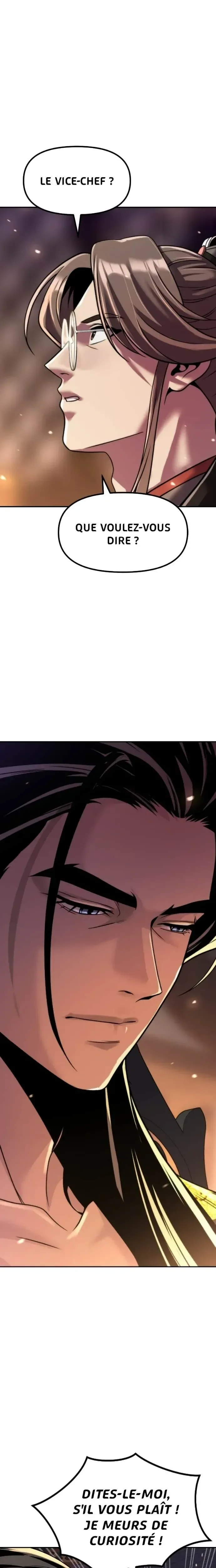 Read Chronicles of the Demon Faction FR Manga Online