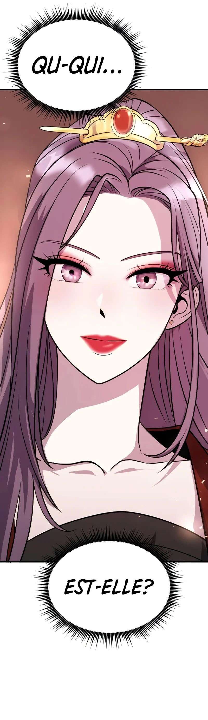 Read Chronicles of the Demon Faction FR Manga Online