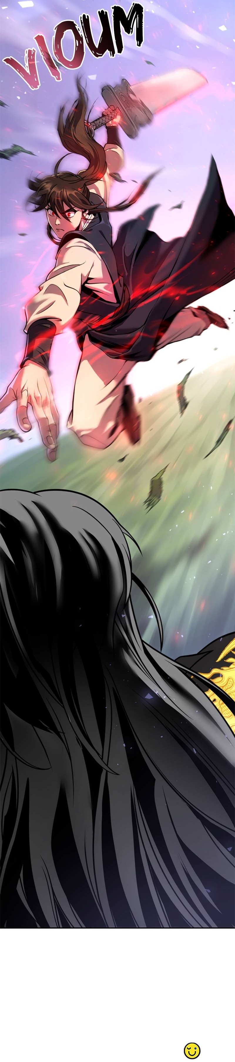 Read Chronicles of the Demon Faction FR Manga Online