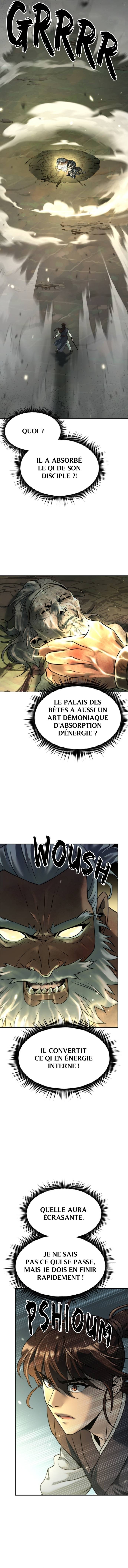 Read Chronicles of the Demon Faction FR Manga Online