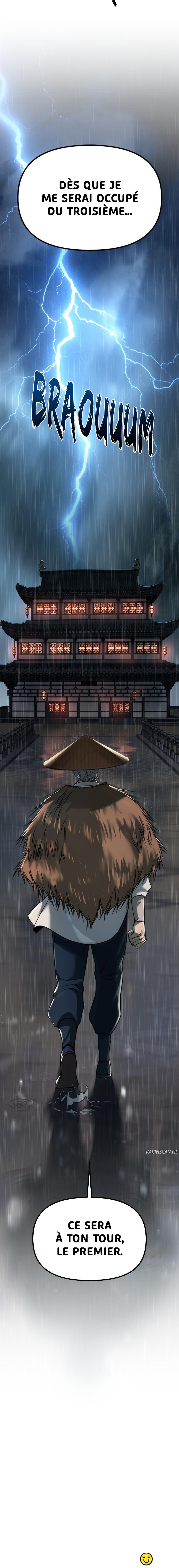 Read Chronicles of the Demon Faction FR Manga Online