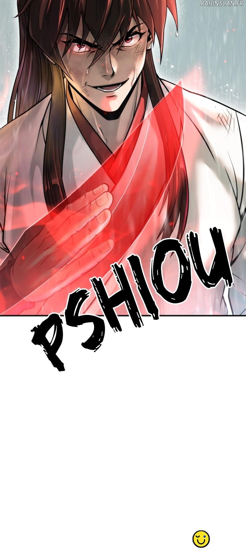 Read Chronicles of the Demon Faction FR Manga Online
