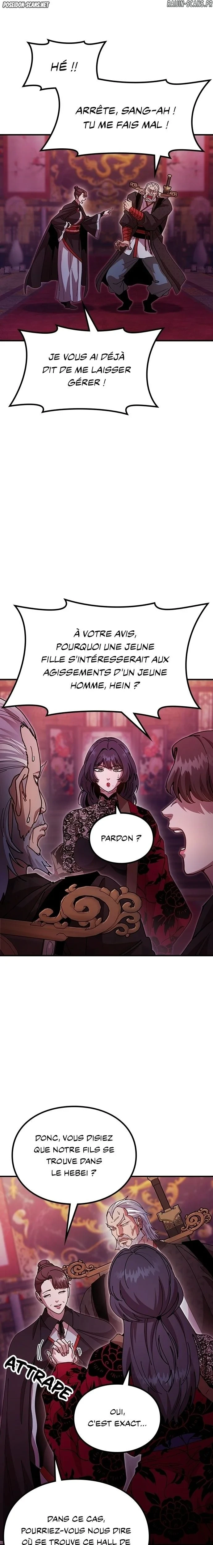 Read Chronicles of the Lazy Sovereign FR Manga Online