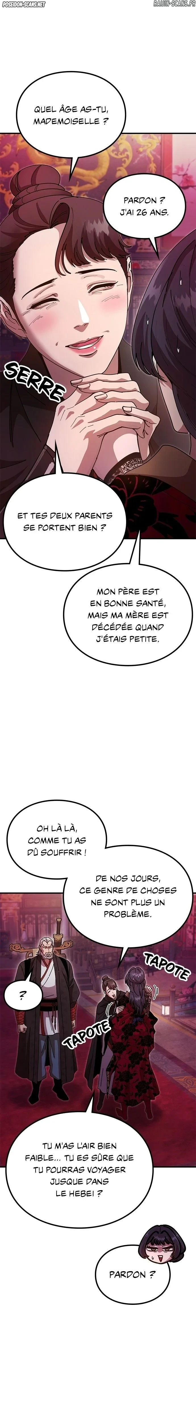 Read Chronicles of the Lazy Sovereign FR Manga Online