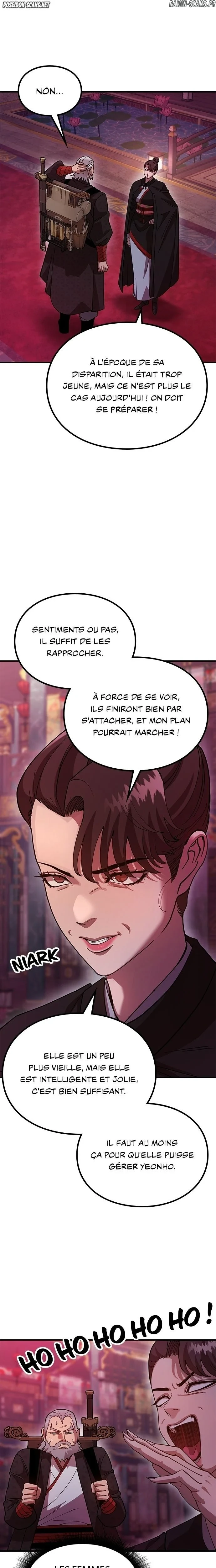 Read Chronicles of the Lazy Sovereign FR Manga Online