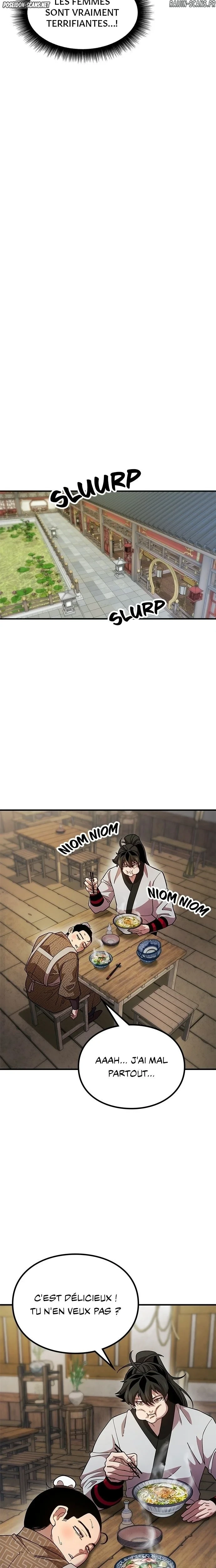 Read Chronicles of the Lazy Sovereign FR Manga Online