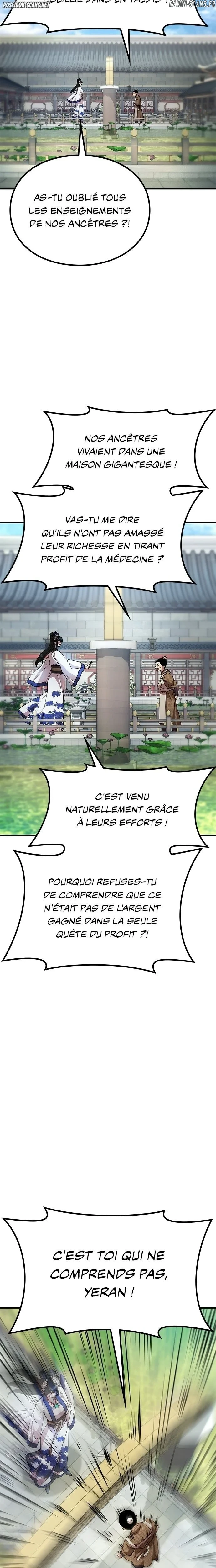 Read Chronicles of the Lazy Sovereign FR Manga Online