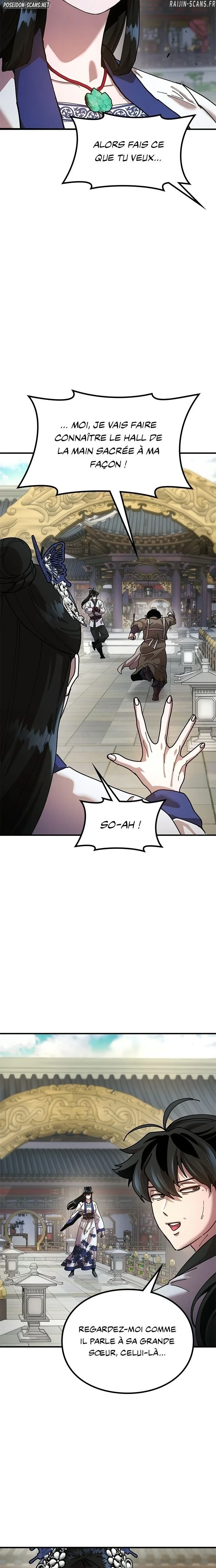 Read Chronicles of the Lazy Sovereign FR Manga Online