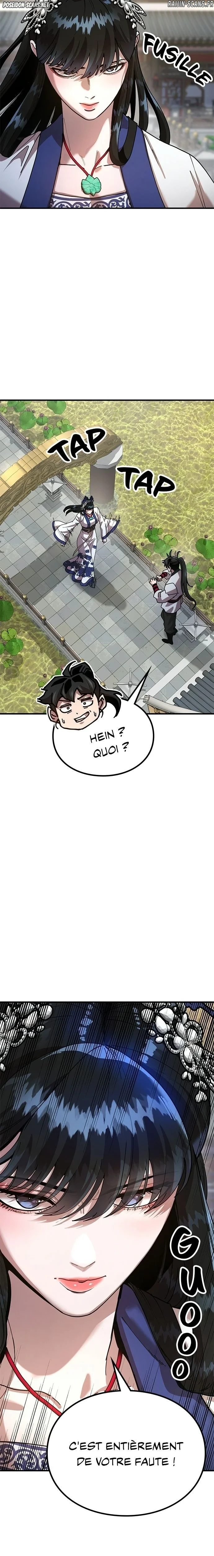 Read Chronicles of the Lazy Sovereign FR Manga Online