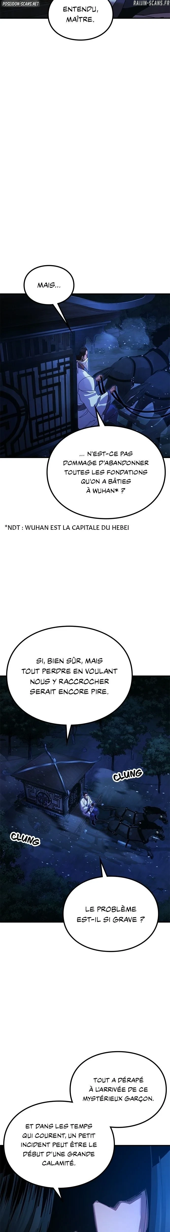 Read Chronicles of the Lazy Sovereign FR Manga Online