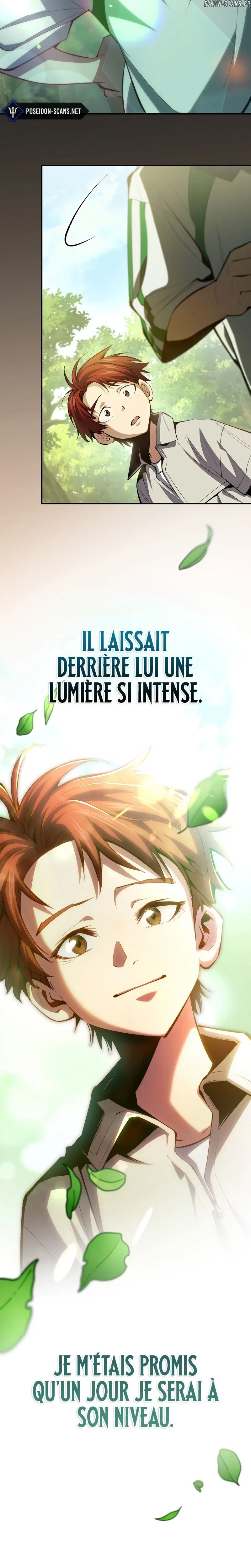 Read Chrono Labyrinth FR Manga Online