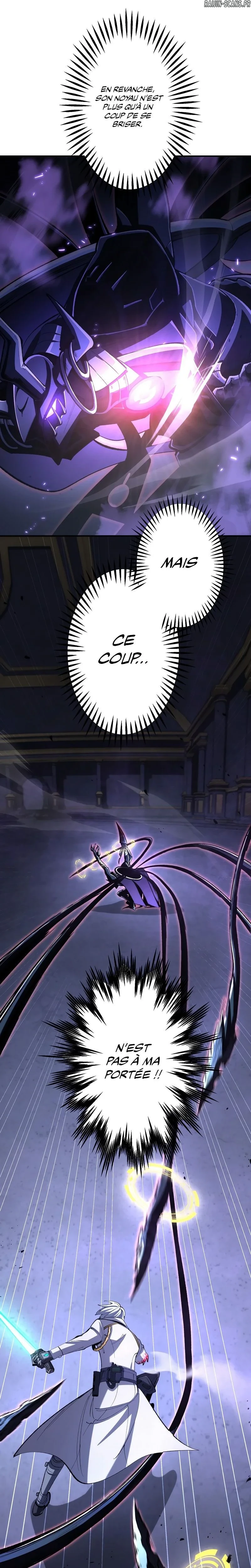 Read Chrono Labyrinth FR Manga Online