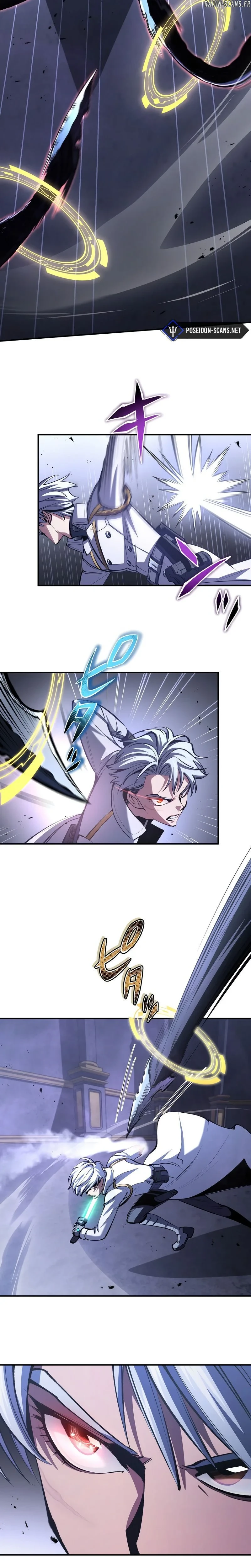 Read Chrono Labyrinth FR Manga Online