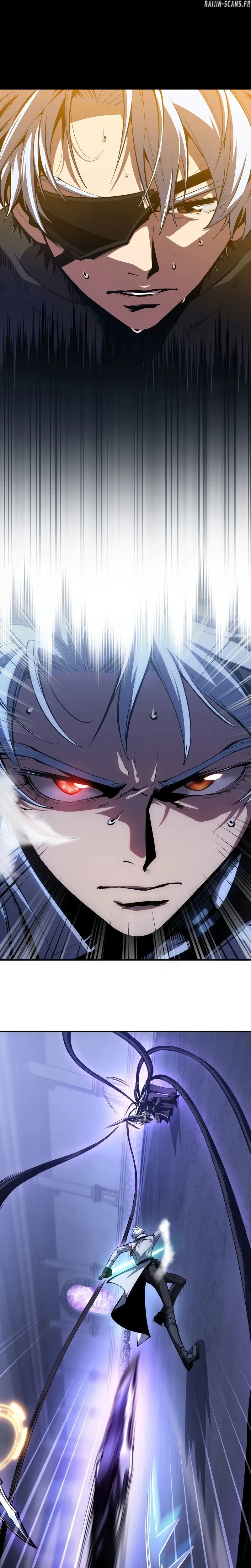 Read Chrono Labyrinth FR Manga Online