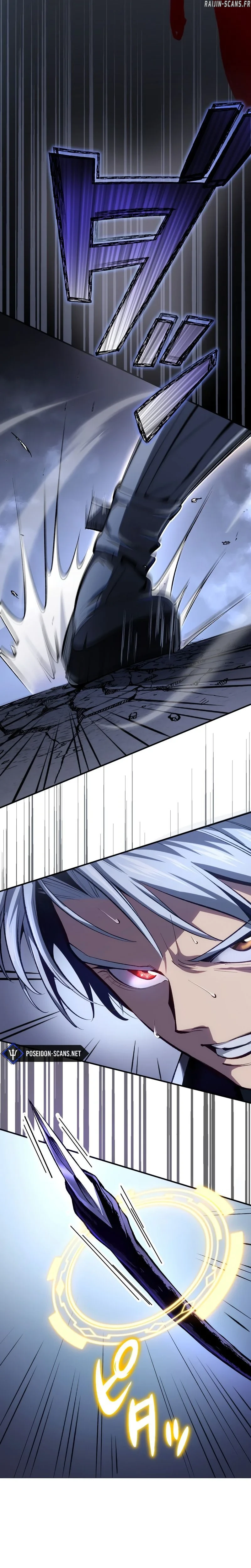 Read Chrono Labyrinth FR Manga Online