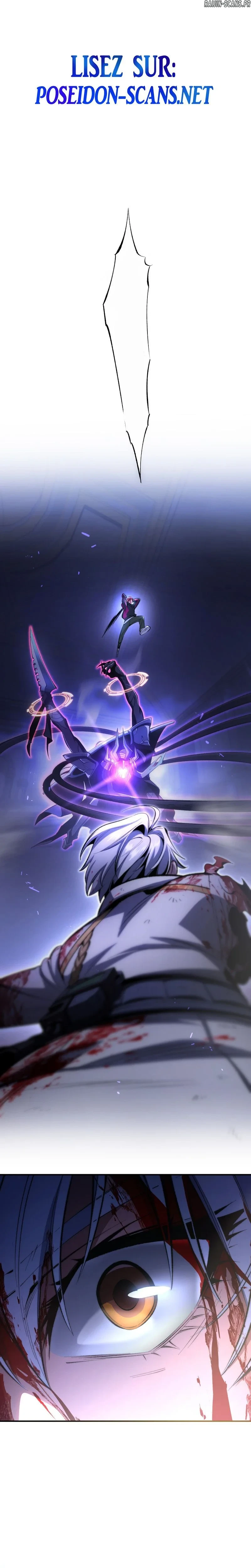 Read Chrono Labyrinth FR Manga Online