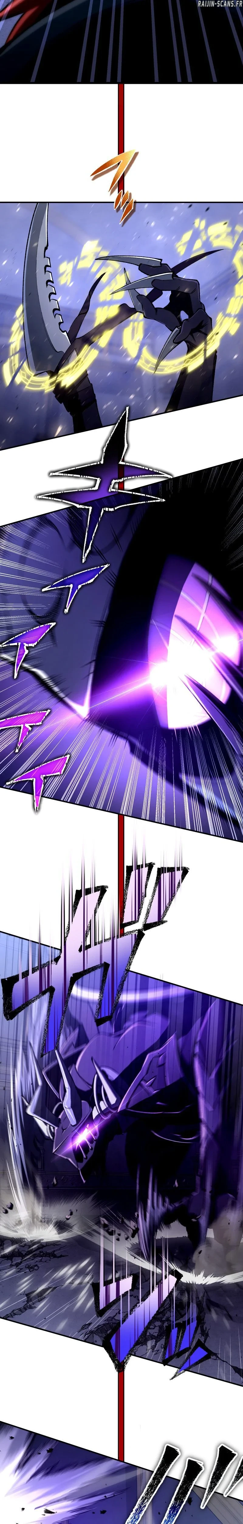 Read Chrono Labyrinth FR Manga Online